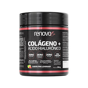 1 Colágeno Cuidados para saúde e beleza
